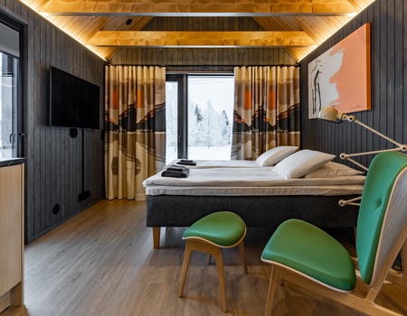 Séjour multi-activités à Sodankylä - 4