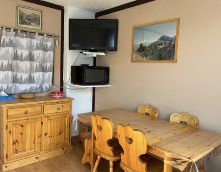 Appartements travelski home choice Mont Blanc - Savoie - La Plagne, Alpes du Nord - Image 3