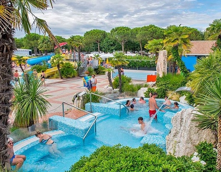 Camping Village Portofelice, 4* - 2