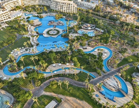 Hotel Steigenberger Al Dau Beach 5* - 1