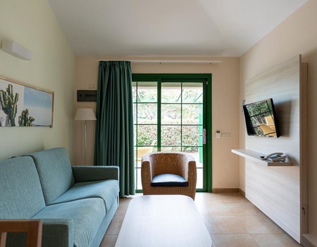 Cordial Sandy Golf - 4