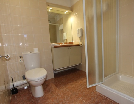 Hôtel Belvédère 3* (sans transport) - 2