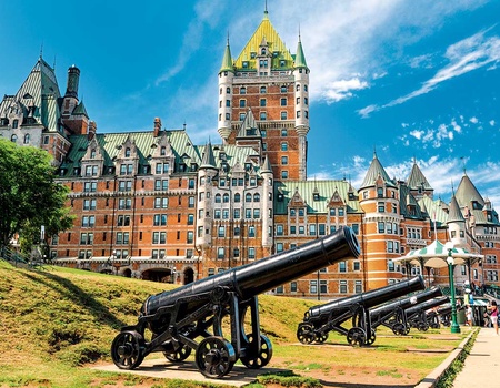 Road Trip Balade québécoise - 3