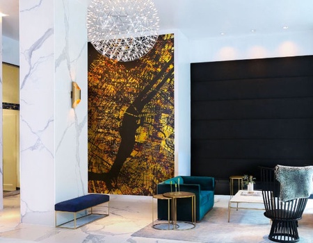 Hayden 4* - Sans transfert - 4