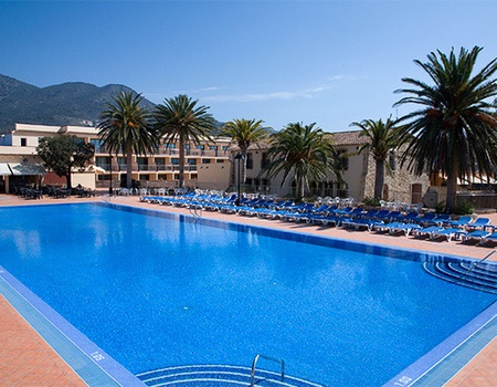 Hôtel Club Jumbo Bakour Costa Brava 4* - Barcelone, région Nord, Espagne - Image 2