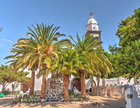 Autotour Sur les routes de Lanzarote en liberté, Hôtel BLUESEA Alyssa Suites 4* (ex Labranda) - 2
