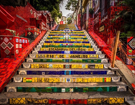 Circuit Samba e Capoeira - 3