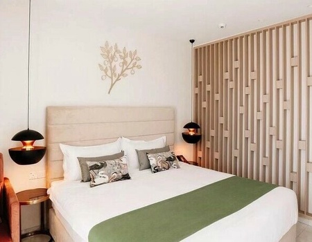 Hôtel At Herbal 4* - 3