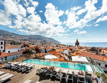 Castanheiro Boutique Hotel 4*