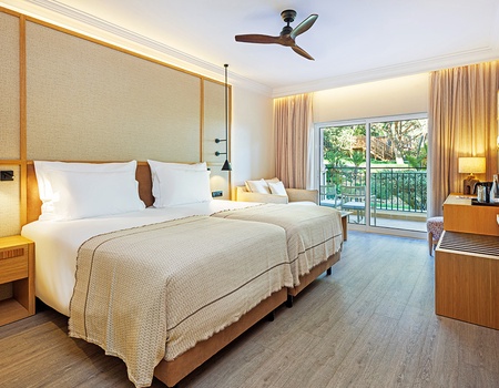 Hôtel PortoBay Blue Ocean 4* - 4