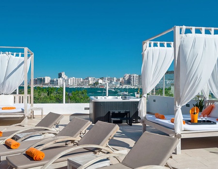 Hôtel THB Ocean Beach 4* Adult Only +18 - 3