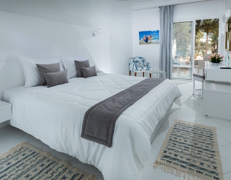 Hôtel Hari Club Beach Resort by Ôvoyages 4* - 3