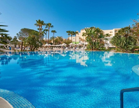Hôtel Hipotels Said 4* - Péninsule Ibérique, Baléares, Majorque - Image 1