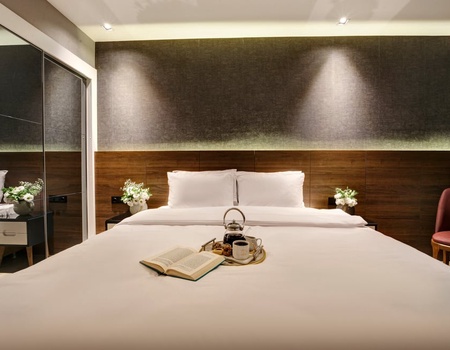 Hôtel Dora Pera 4* - 4