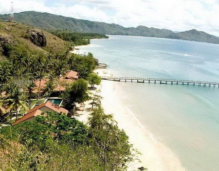 Séjour Vol + Hôtel Cocotinos Sekotong Lombok 4* - 1