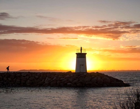 Séjour romantique en bord de mer à Pornichet - 3*
