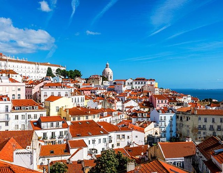 Hôtel Turim Luxe hotel 3* - 1