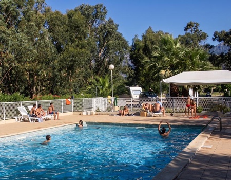 Camping Paradella 3* - Haute Corse - Calenzana, Corse - Image 3