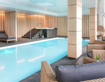 Escapade gourmande avec spa près de Strasbourg - 4* - Nord & Est, France - Image 5