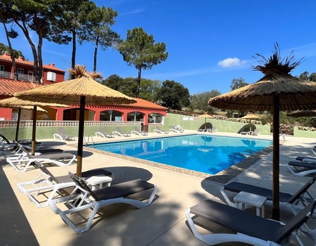 Camping Domaine des Mimosas, 2* - 1