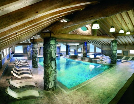 Résidence CGH Les Cimes Blanches 4* - 4