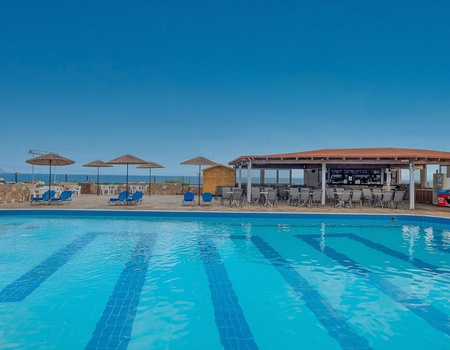 Club Lookéa Ocean Heights View 4* - 1