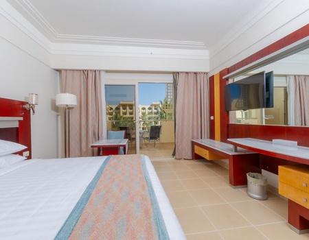 Hotel Serenity Alma Heights 5* - 5