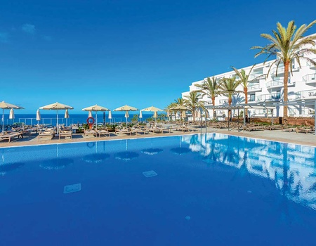 Hôtel TUI Sélection Riu Buenavista 4* - 4