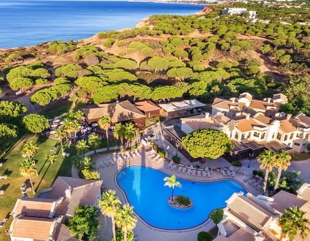 Adriana Beach Resort 4*(nl) - 1