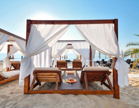 Hôtel Adult Only - Grifid Metropol **** - 2