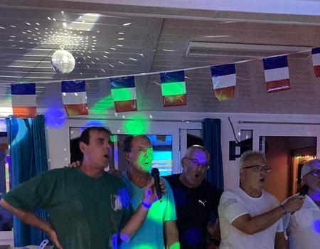 Camping Bleu Mer, 3* - 2