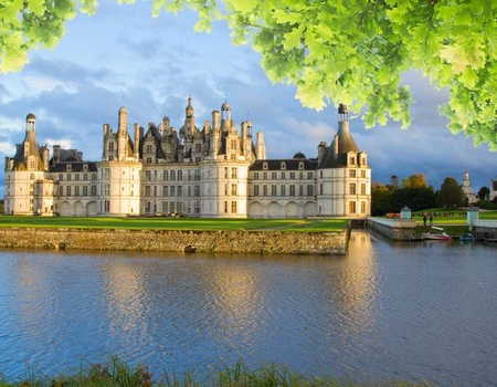 Les châteaux de la Loire Chambord et Chenonceau et croisière sur la Loire, un héritage Royal (formule port/port) - Versailles, Ile de France - Image 2