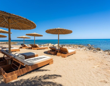 Hôtel Mon French Club Azul Hôtel 4* - 2