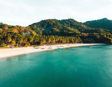Circuit De Manille aux perles de Palawan : l'âme des Philippines - 1