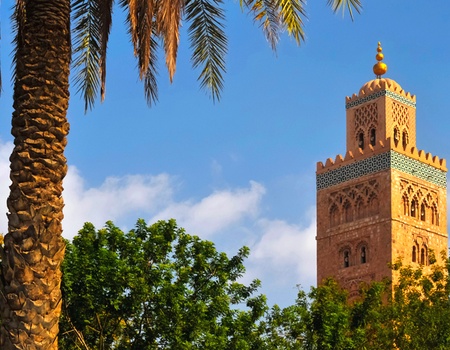 Circuit Entre Mer et Désert - 4