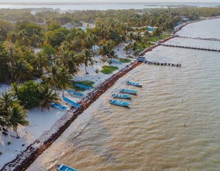 Circuit Privatif Trésors Mayas et Douceur des Caraïbes - 4