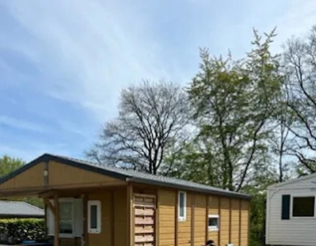 Camping La Croix du Bois Sacker - 5