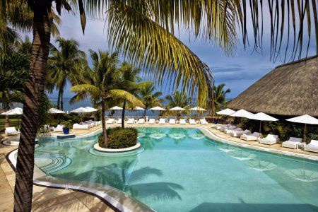 Hôtel Maritim Resort & Spa Mauritius 5*