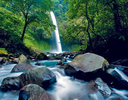 Road Trip Zénitude au Costa Rica - 2