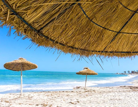 Circuit La Rose des Sables, à la découverte du Grand Sud de la Tunisie - 3