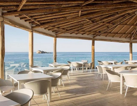 Hôtel Falkensteiner Resort Capo Boi 5* - 4