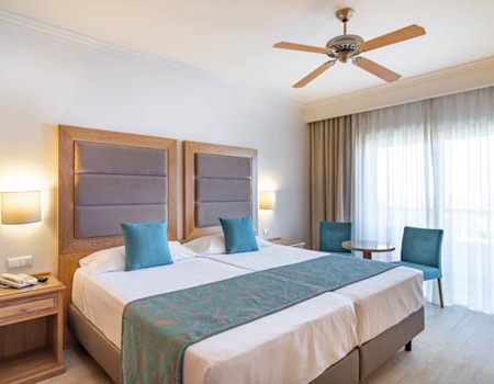 Hôtel 3HB Guarana **** - 4