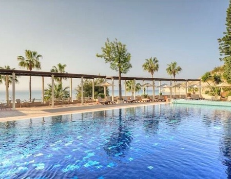 Hôtel Columbia Beach Resort 5*