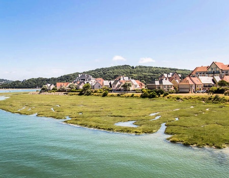 Les maisons de Port Guillaume - Maeva Home - Calvados - Dives sur Mer, Manche & Normandie - Image 3