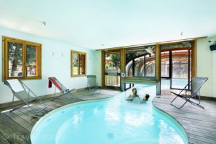 Résidence L'Adret 4* - Serre Chevalier 1350 - Chantemerle - 4