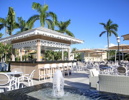 Bahia Principe Grand Punta Cana 5* - 5