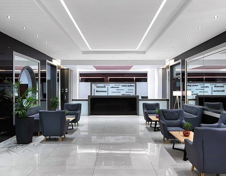 Smart club Virginia Family Resort 4* - 3