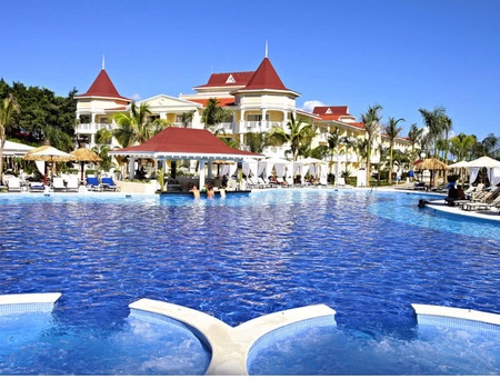 Hôtel Luxury Bahia Principe Bouganville 5* - 1