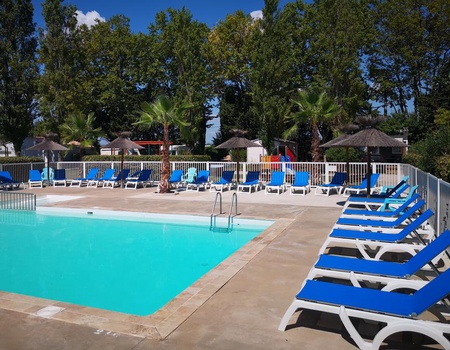 Flower Camping Le Fou du Roi, 4* - 2