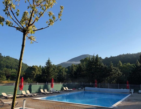 Camping La Bernede, 3* - 2